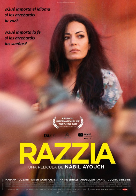 'Razzia'