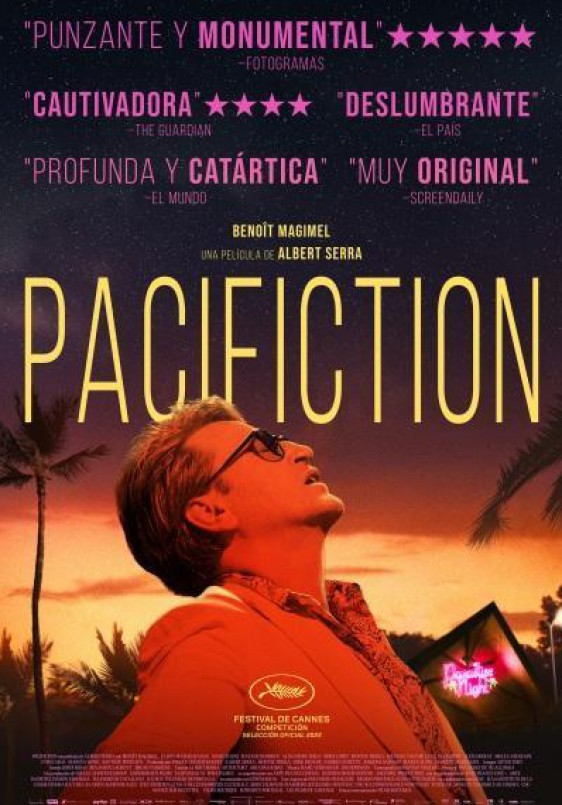 Pacifiction