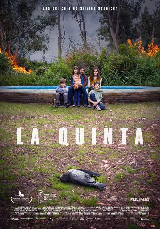 La quinta