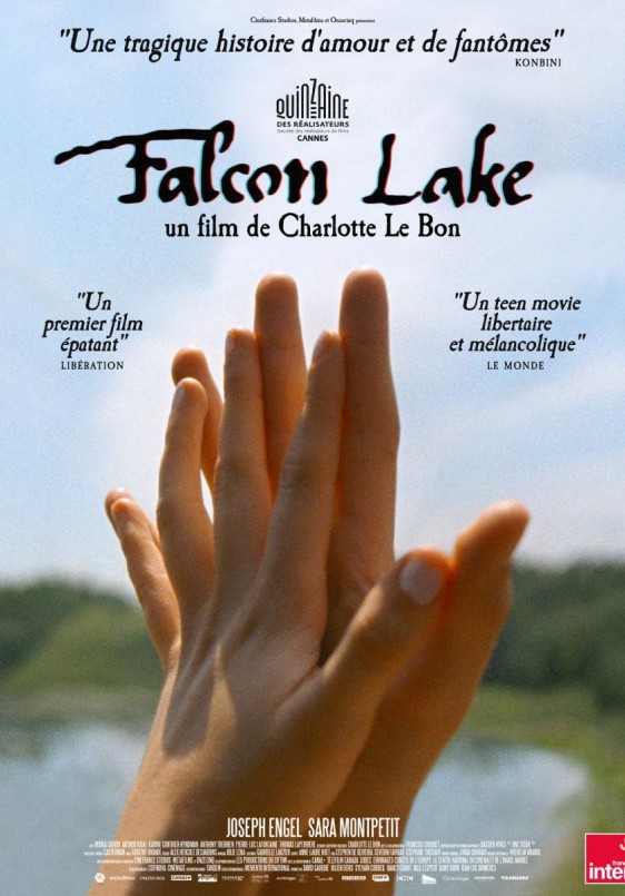 Falcon Lake