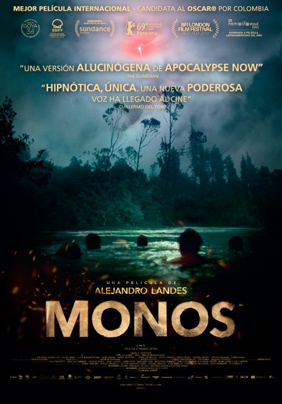 'Monos'