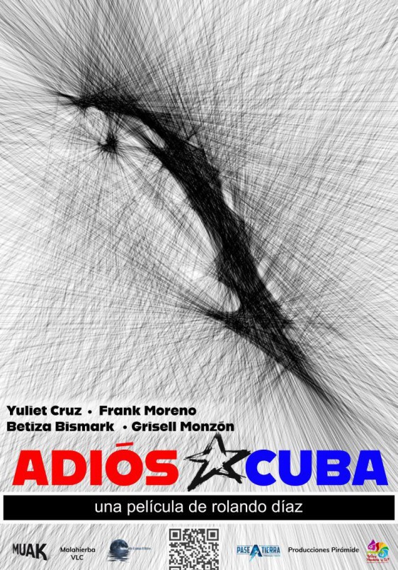 Adiós Cuba