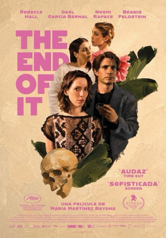 Imagen del evento The end of it