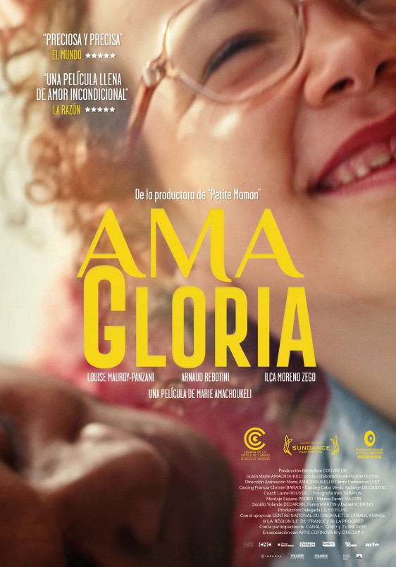 Ama gloria