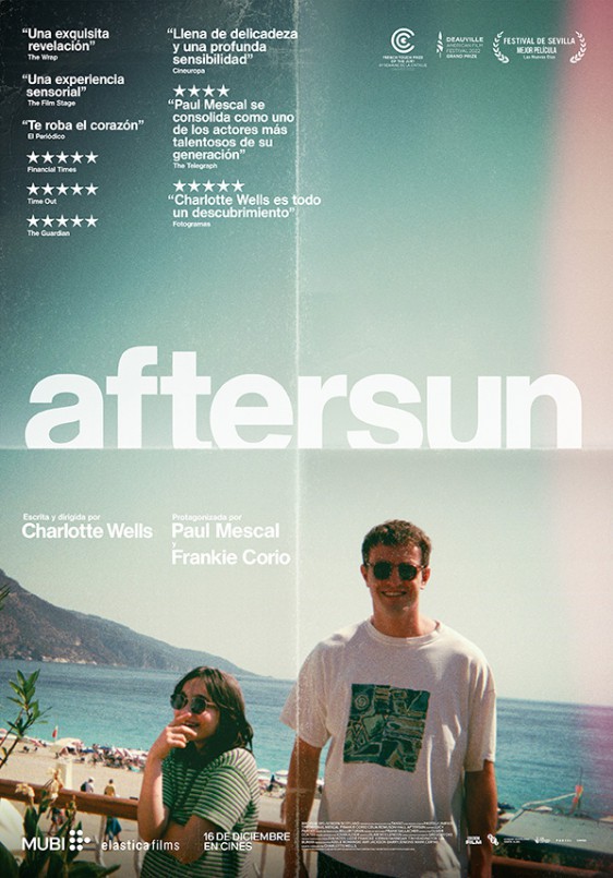 Aftersun