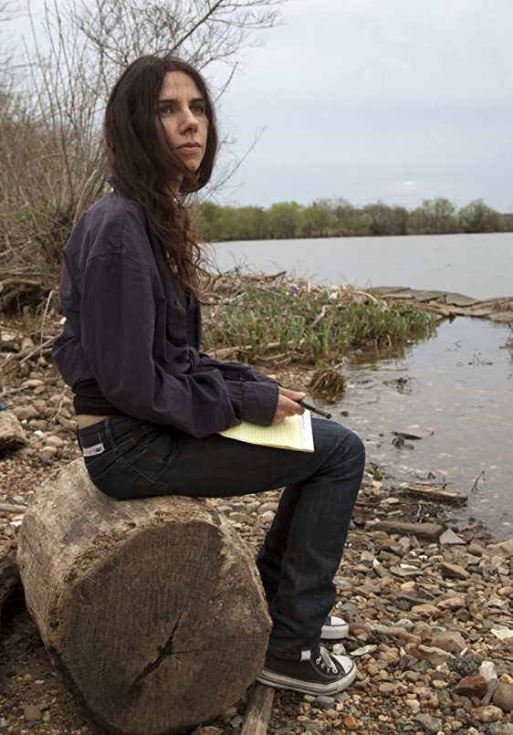 PJ Harvey: A dog called money