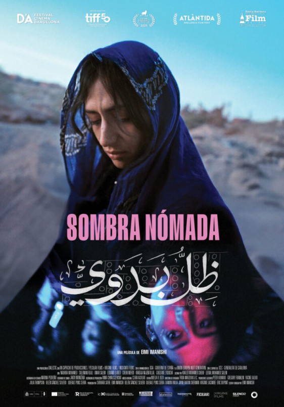 Sombra nómada