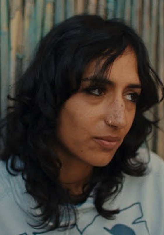 Sombra nómada