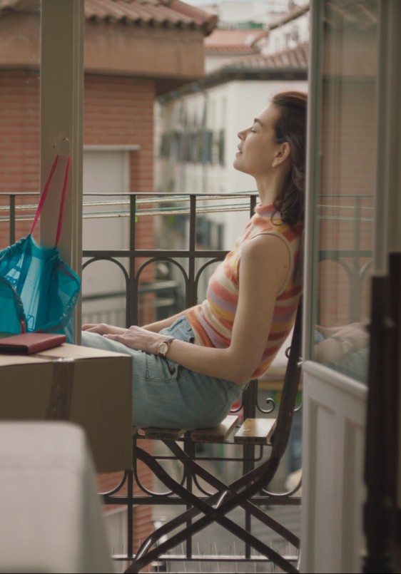Apuntes para una ficción consentida