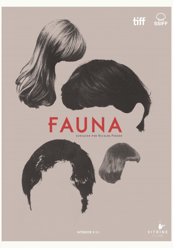 Fauna