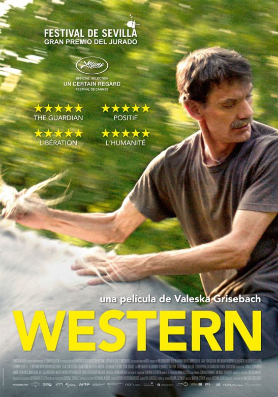 'Western'