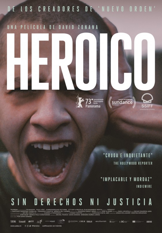 Heroico