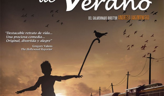 "Un cuento de verano", una película sobre la fascinación en el despertar de la vida