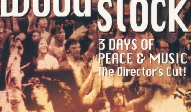 ""˜Woodstock" da la bienvenida en TEA al ciclo de cine "Sympathy for the rock"