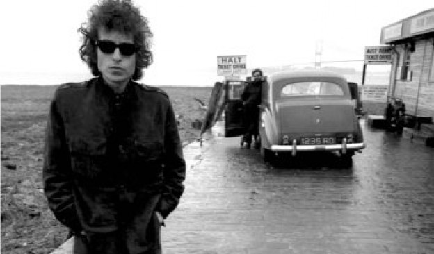 La esencia de Bob Dylan y de Patti Smith cierra esta semana el ciclo de cine "Sympathy for the rock" 