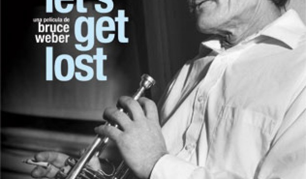 "Let's get lost" desvela en la pantalla de TEA los últimos días de la vida del trompetista de jazz Chet Baker