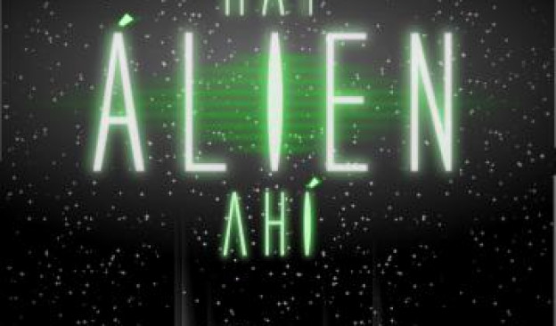'Buenas noches' y "˜Hay alien ahí?', ambos realizados por Vasni J.Ramos, se estrenan en TEA 
