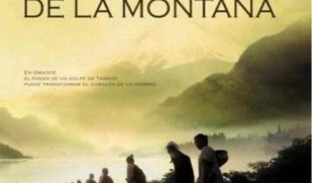 La película 'El latido de la montaña' inaugura la programación estable de cine que TEA ofertará a lo largo de 2010