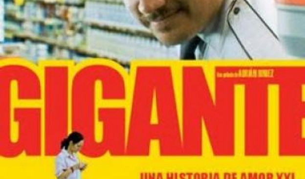 'Gigante', un filme plagado de sentimientos ocultos, se proyecta este fin de semana en TEA