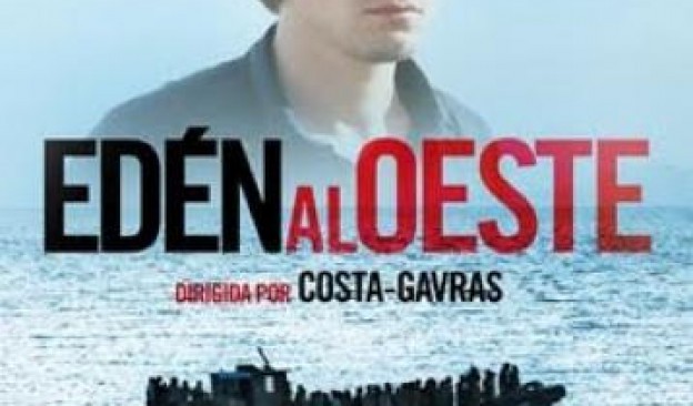 'Edén al Oeste', un filme que retrata el drama de la inmigración, en la pantalla de TEA