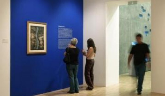 Más de 265.000 personas han visitado de TEA Tenerife Espacio de las Artes, que cumple hoy 500 días