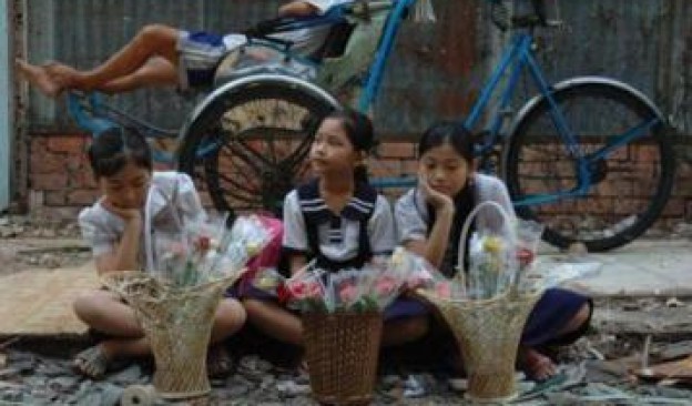 TEA proyecta 'Cinco días en Saigón', un retrato emotivo del Vietnam contemporáneo