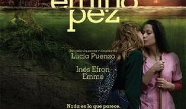 'El niño pez', filme en el que se unen el amor, la locura y muerte, este fin de semana en el cine de TEA