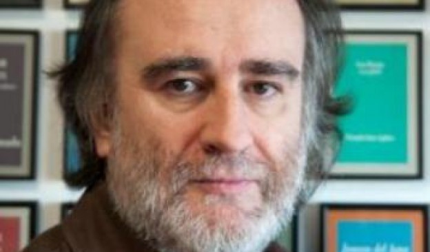 Lectura comentada de poemas de Fernando Gómez Aguilera 