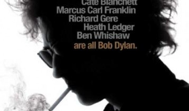 TEA redescubre a Bob Dylan a través de la película 'I'm not there', de Todd Haynes