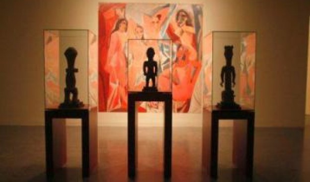 La exposición 'Picasso y la escultura africana' se despide este domingo de TEA Tenerife Espacio de las Artes
