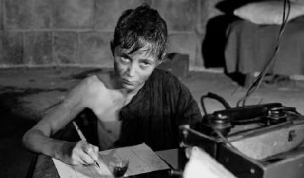 TEA proyecta 'La infancia de Iván', uno de los clásicos de Andrei Tarkovsky