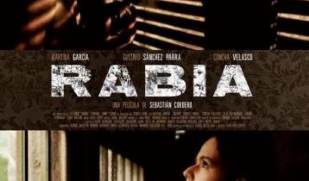 'Rabia', de Sebastián Cordero, se proyecta este fin de semana en TEA Tenerife Espacio de las Artes