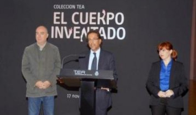 TEA inaugura 'El cuerpo inventado', muestra en la que la anatomía adquiere formas insospechadas