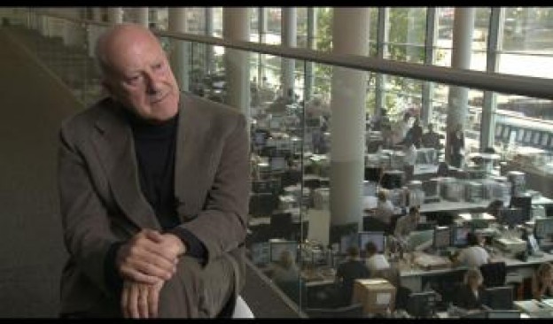 TEA proyecta este fin de semana el documental 'Â¿Cuánto pesa su edificio, Señor Foster?' 