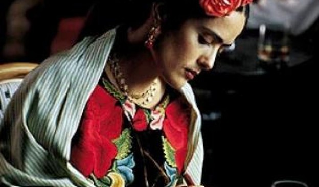 TEA proyecta 'Frida' dentro del ciclo de cine 'Cantos de mujer'