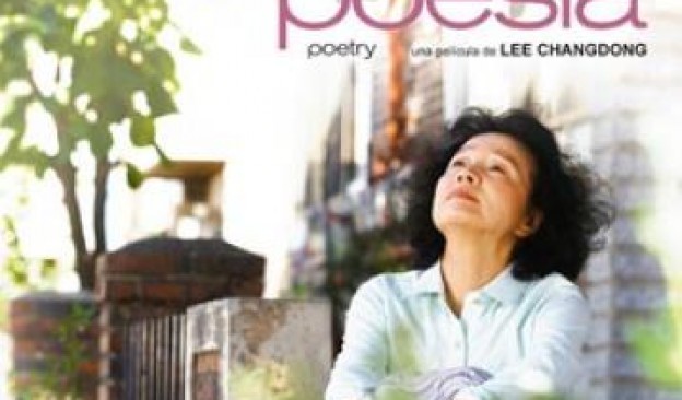 TEA proyecta este fin de semana 'Poesía', del realizador surcoreano Lee Chang-dong