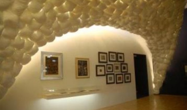 Visita guiada a la exposición 'Óscar Domínguez. Una existencia de papel'