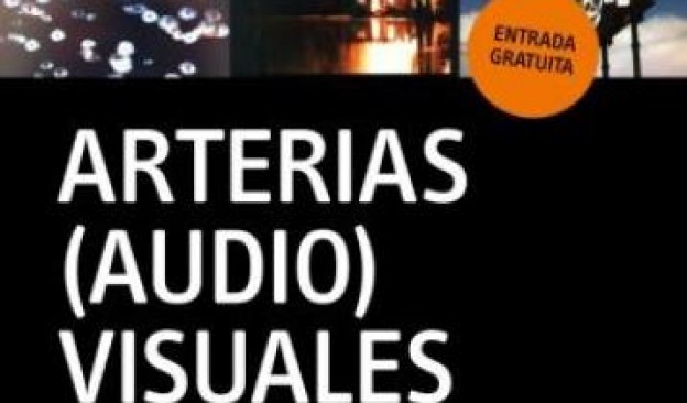 'Arterias (Audio)Visuales', en el Cuarto Oscuro de TEA Tenerife Espacio de las Artes