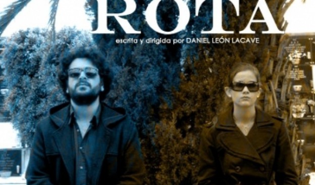 El cortometraje "Rota" se estrena en TEA