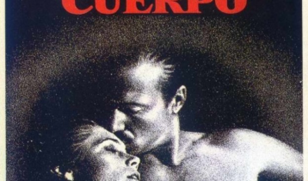 'Fuego en el cuerpo', este jueves en TEA