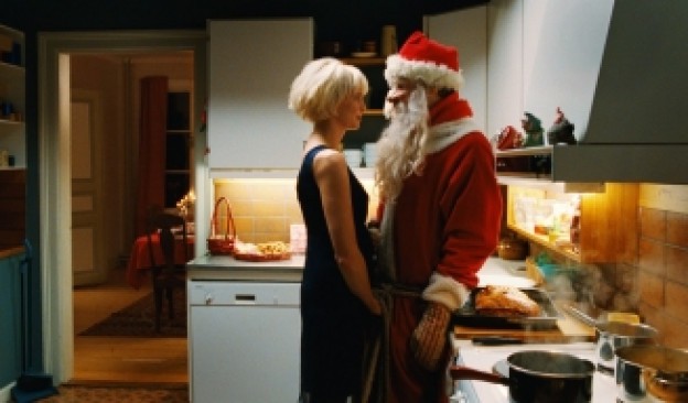 TEA proyecta 'A casa por Navidad', un collage de cuentos navideños modernos  