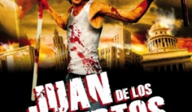 TEA proyecta 'Juan de los muertos', una película cubana de zombies cargada de ironía 