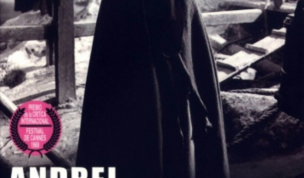 TEA proyecta una película sobre el pintor ruso Andrei Rublev