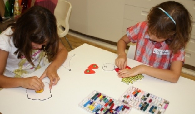 TEA organiza talleres de verano para niños