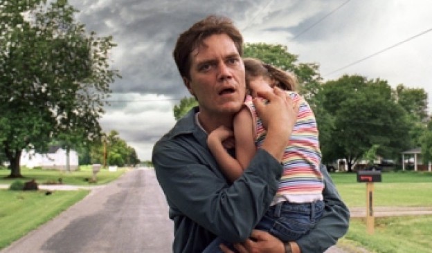 TEA proyecta 'Take shelter', una película de Jeff Nichols