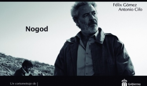 TEA estrena 'Nogod', el nuevo corto del director tinerfeño Alberto García
