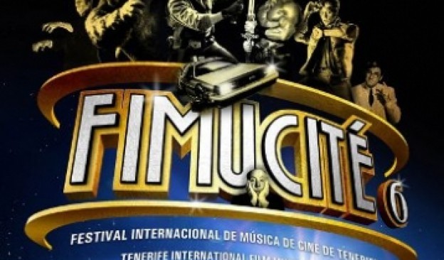 Fimucité ofrece el taller 'El camino de la composición cinematográfica'