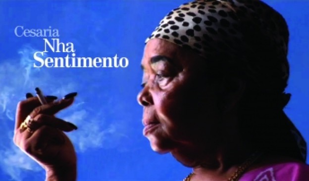 Cantos de Mujer 2012 inicia su homenaje a Cesária Évora con un documental