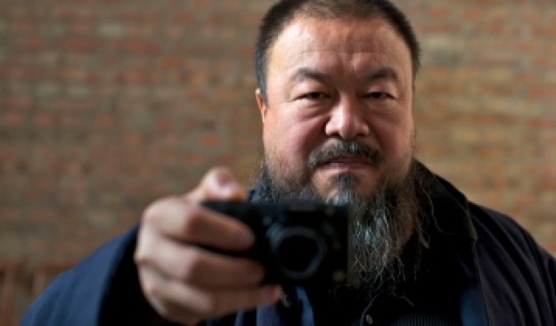 Estreno de un largometraje sobre Ai Weiwei