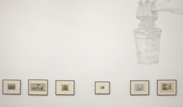 TEA dedica una exposición a Franz Roh y el collage